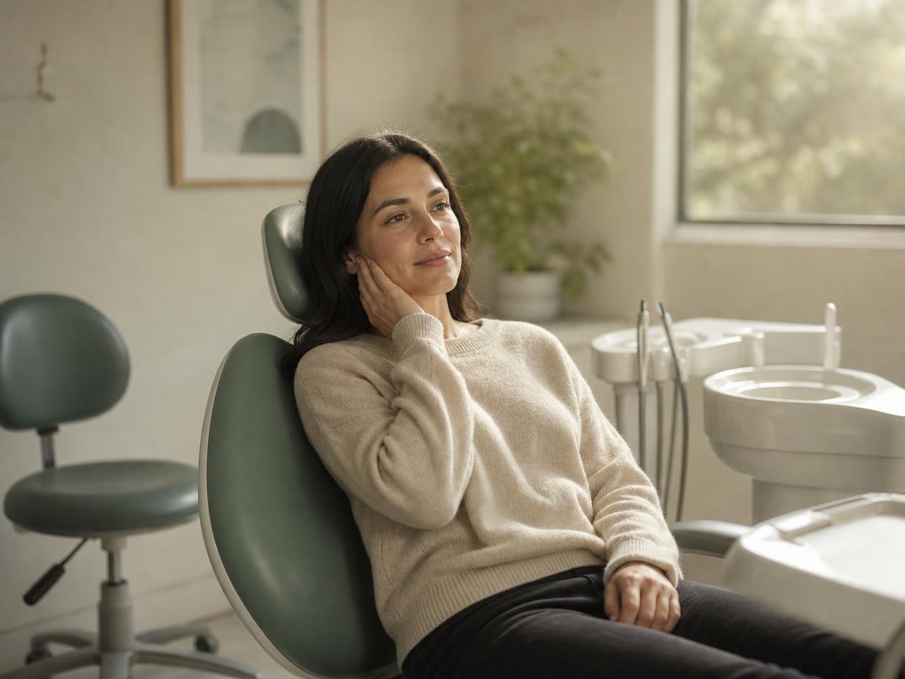 Wisdom Teeth at Greenwich Dental Studio in Cos Cob, CT