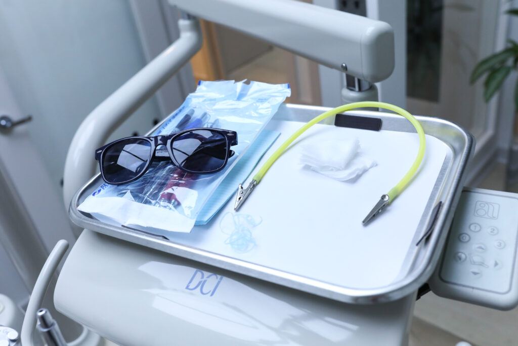 Greenwich Dental Studio Opening Reception